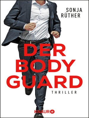 cover image of Der Bodyguard